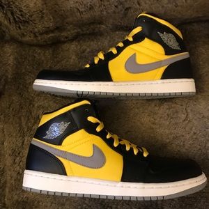 Nike Jordan 1s ⚠️New In Box⚠️ Rare!